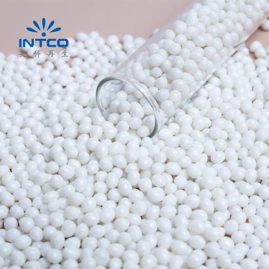 Sustainable PET Recycling with Intco Plastic——The Transformation of PET Bottles