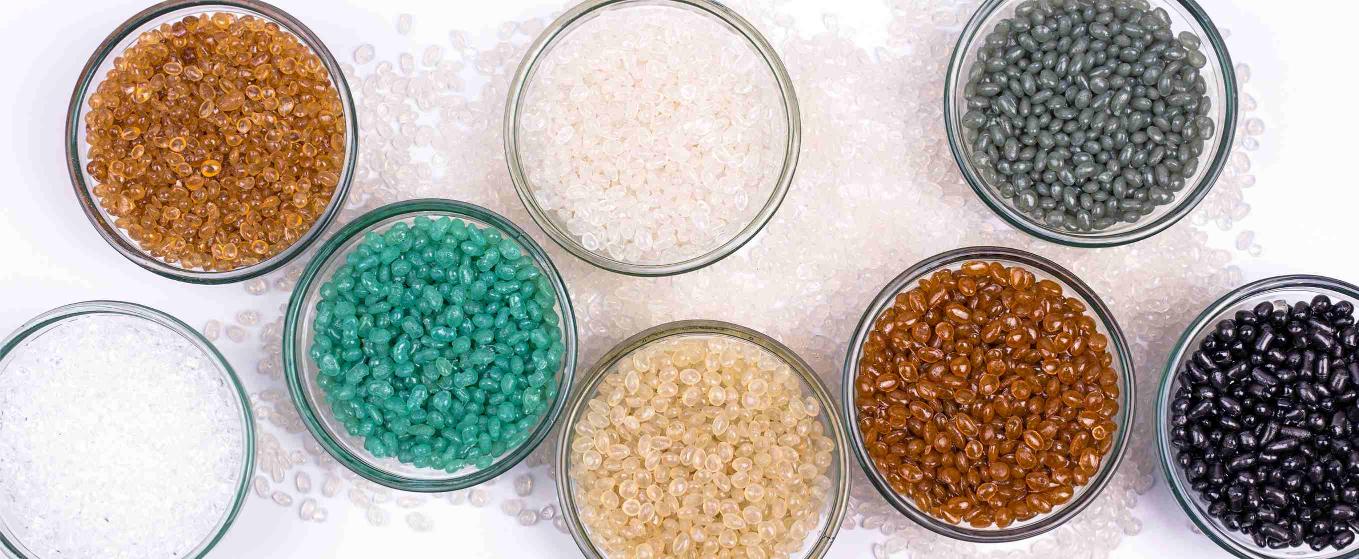 Pioneering Sustainability and Quality in Food Grade PET Packaging